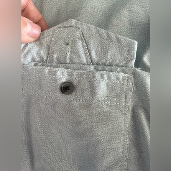 NWT pd & c Mens Shirt in a Very Soft Color! - Picture 2 of 13